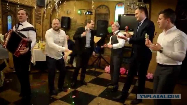 Разошелся с женой!