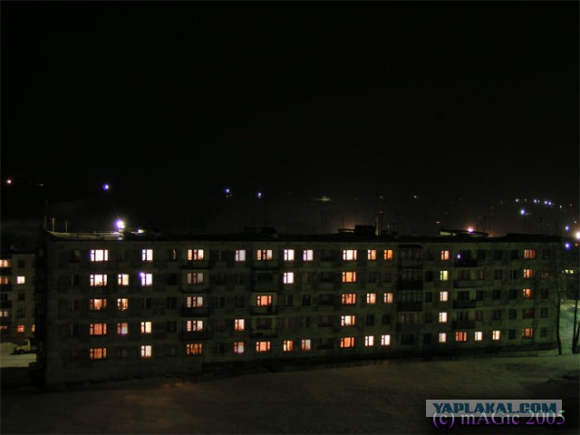 23 февраля в Дзержинском районе Новосибирска