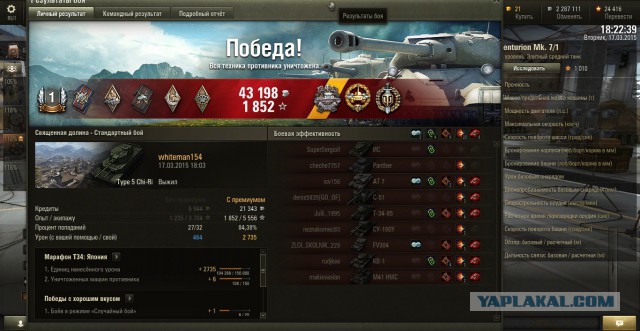 Wargaming 20