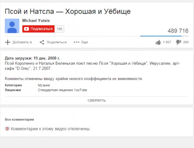 Развратный Оренбург