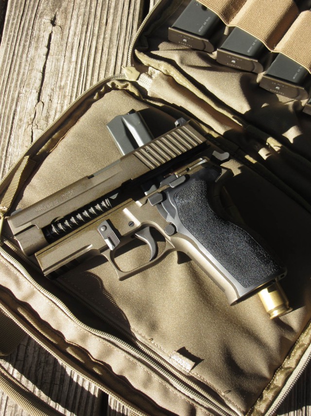 Sig Sauer P226