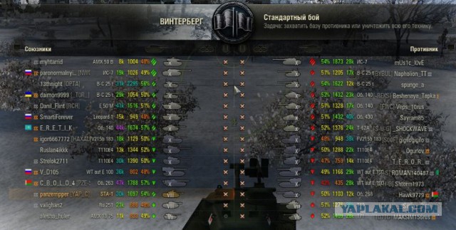 Wargaming 27