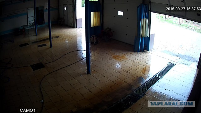 IP видеонаблюдение из Китая.