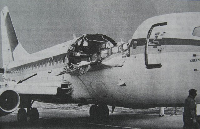 Лишь версия крушения А-321 в Египте