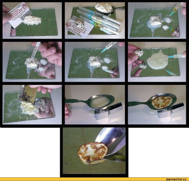 Что делать, если ломка, а все закрыто +18