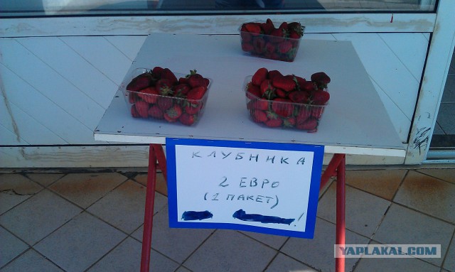 Сколько стоит жизнь во Франции?