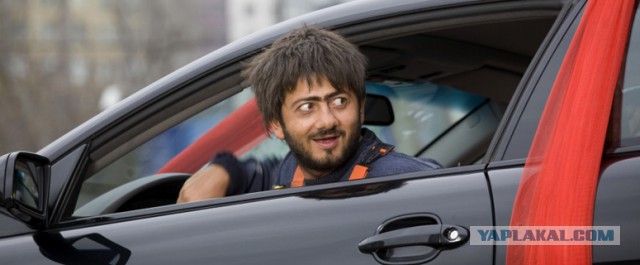 Безумный Ахмед: Дорога Ярости