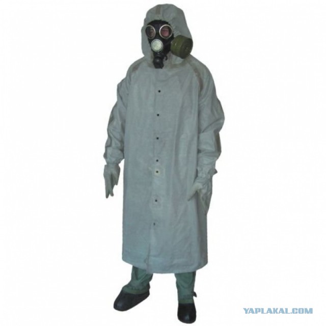 H1N1 - как выжить