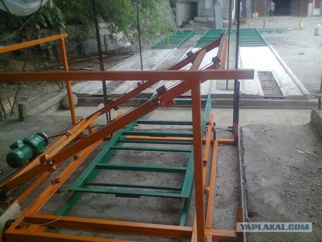 Создание своего производства