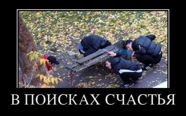 Демы без Темы