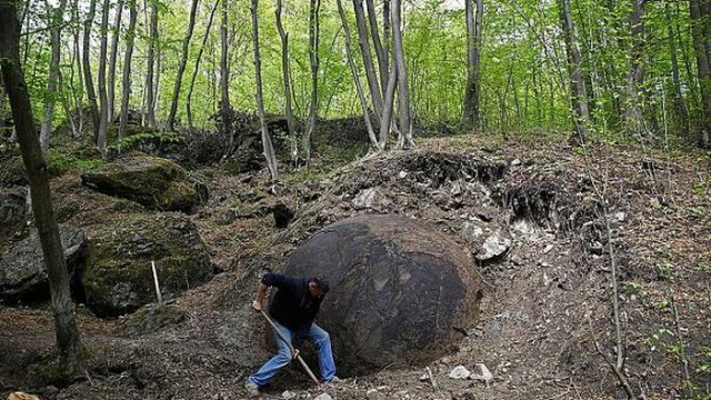 Археологи обнаружили доказательство существования потерянной европейской цивилизации