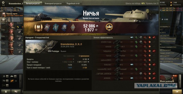 Wargaming 35