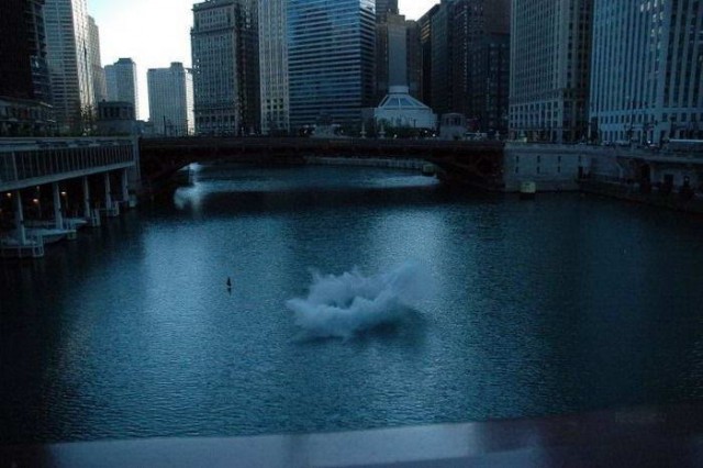 Машина - не птичка!