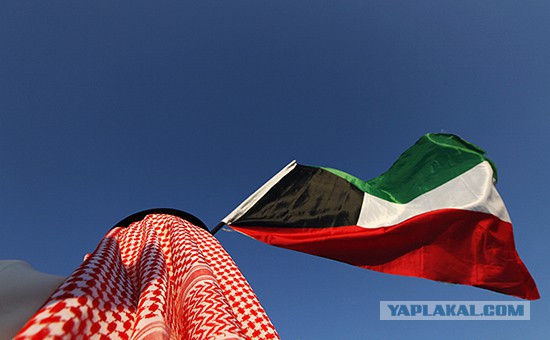 Россия вернула Кувейту долг СССР  ! Зачем ?