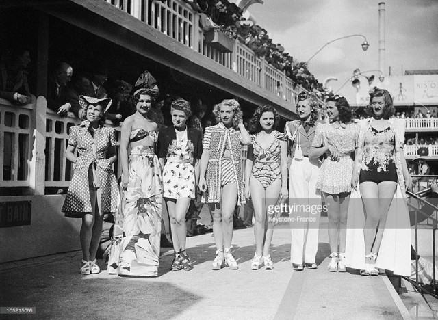 Подборка исторических фото