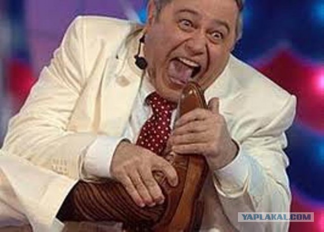 10 лет за школьную форму и хентай
