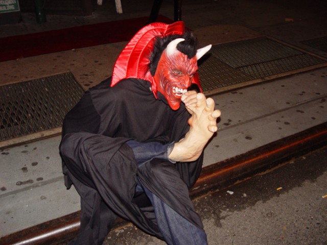 ХЭЛОУИН. Празднуем Halloween