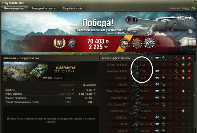 Wargaming 41