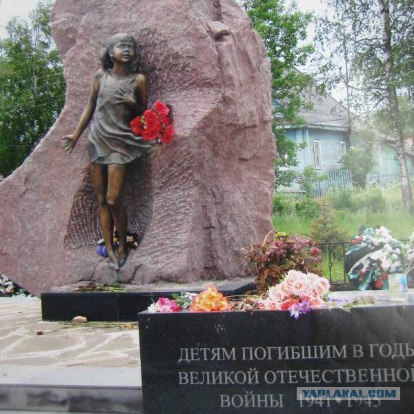Свою жизнь в обмен на другие (об Ане Обуховой)