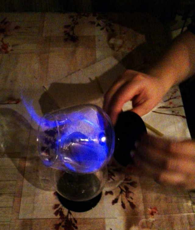 День рождения Кулинарии. Коктейльная вечеринка