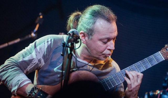 15 рок-легенд родом из СССР: тогда и сейчас
