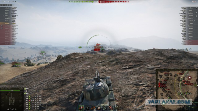 Wargaming 44