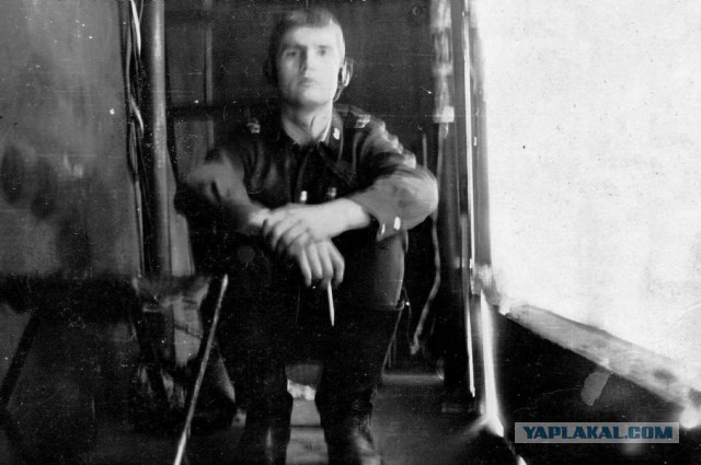 Ода портянкам