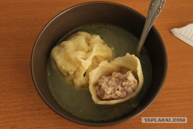 Аццкая кухня 3  (Кулинарный адъ)