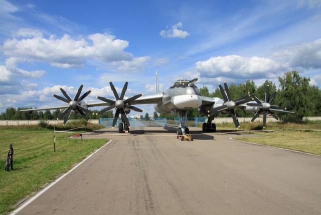 Авиапарк Вадима Задорожного