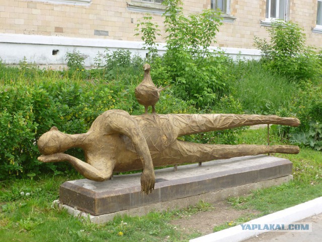 Лично мне не нужен берег турецкий