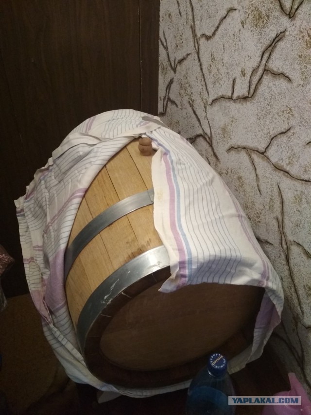Коньяк. Часть первая и вторая