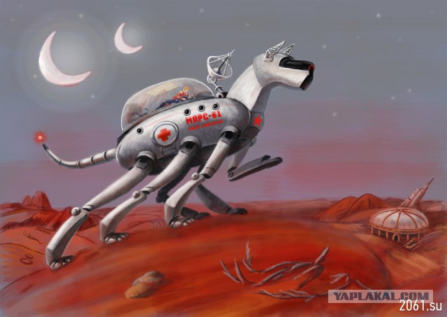 Бьютифуль фьюча... ну типа Прекрасное далёко