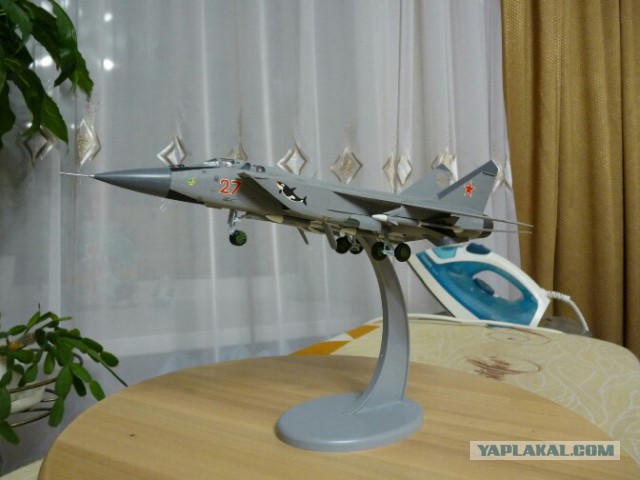 Записки моделиста Т-34/85