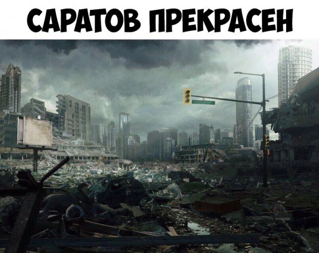 В свете последних событий