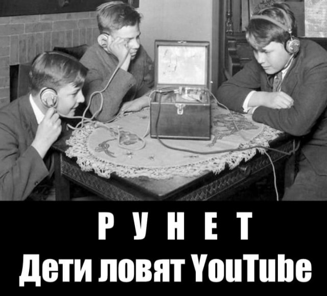 Ну вот и все. Путин подписал закон об устойчивом Рунете