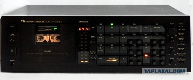 10 потрясающих примеров дизайна винтажного HI-FI