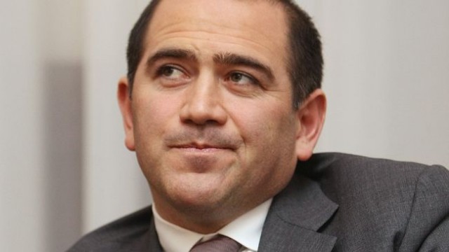 Бывший глава «Курортов Северного Кавказа» Билалов задержан в США