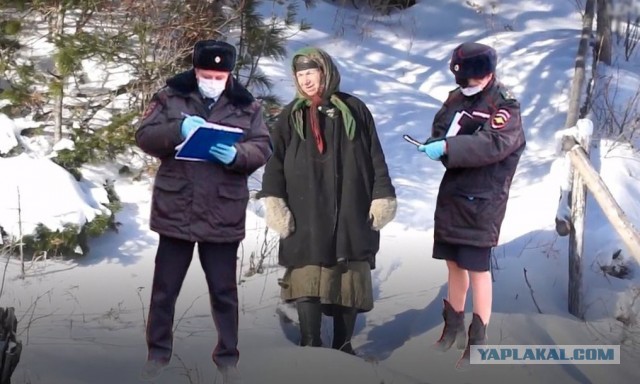 Фотожаба: Полиция штрафует