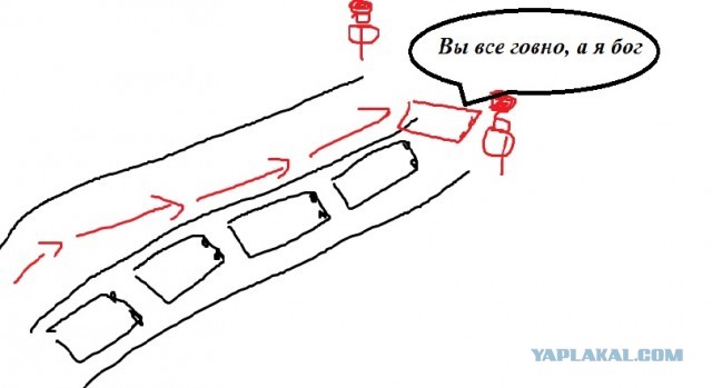 Ненавижу таких!