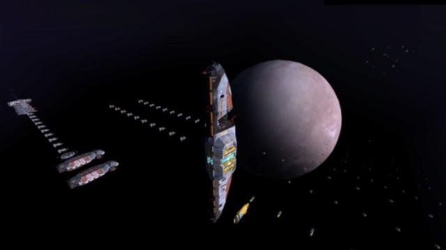 Верните мой 2001-ый: вспоминаем классные ПК-игры, вышедшие 20 лет назад