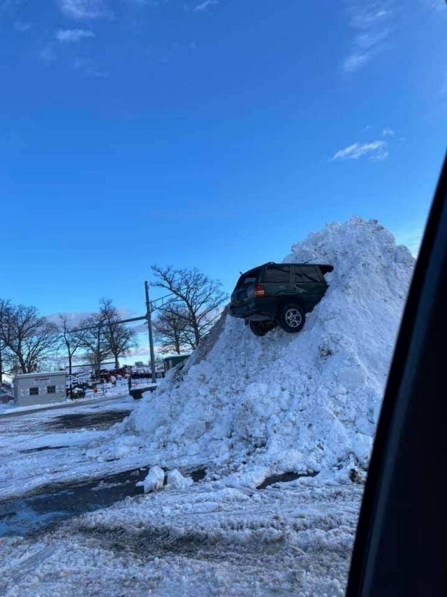 Прикольные и просто красивые картинки 09.02.2021