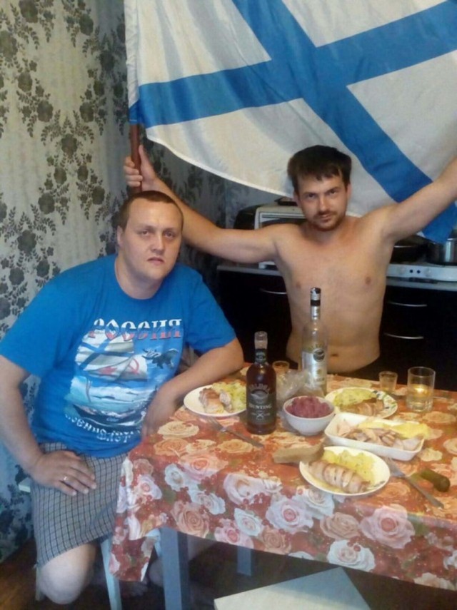 Чудики из социальных сетей 13.03.21