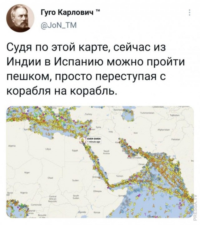 Картинки и мемы для настроения