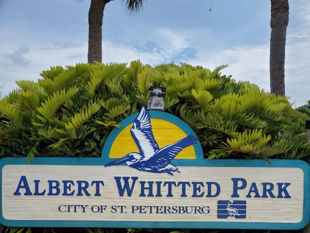 ЯП вокруг света. Продолжение.
