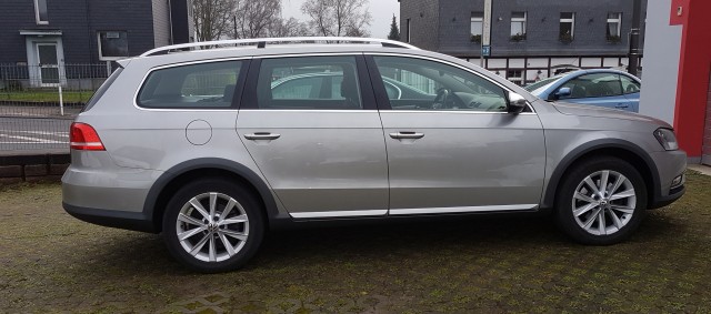 VW как "эталон" качества