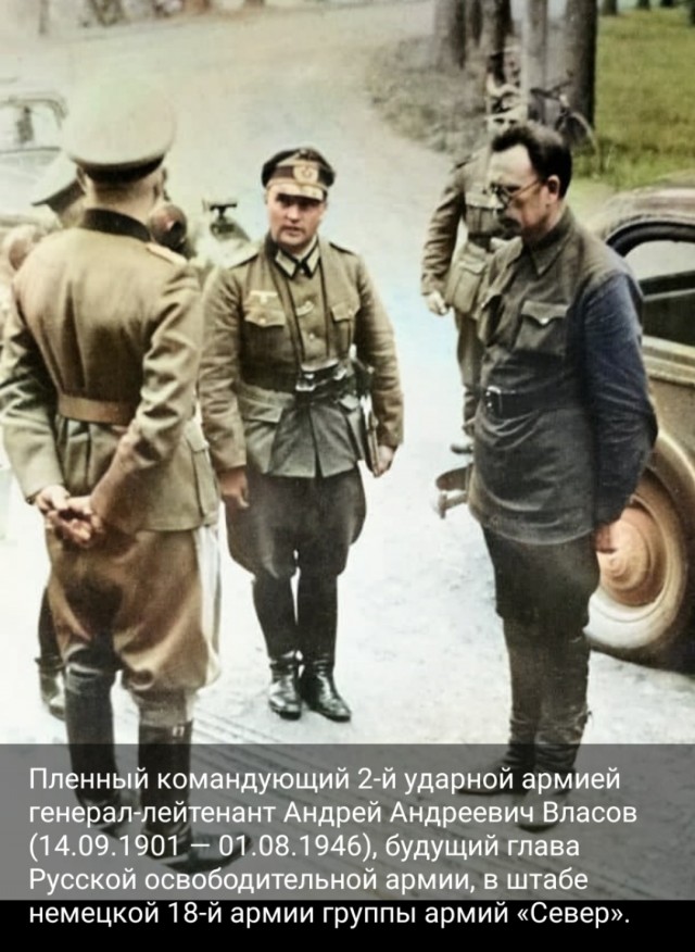 Член ульяновского ОНФ заявил, что наши деды воевали в ВОВ под триколором