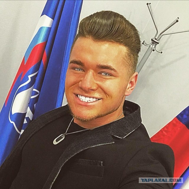 ЦИАН говорите?