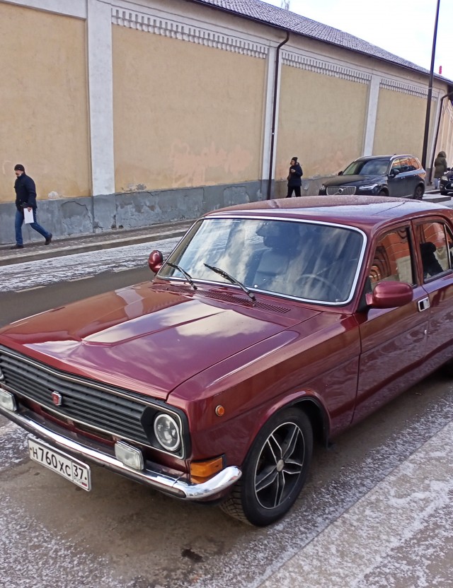 Предел советских мечтаний