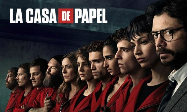 3 лучших сериала которые Вы смотрели?