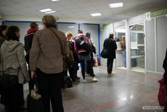 Путешествие на пароме СПб-Хельсинки-СПб